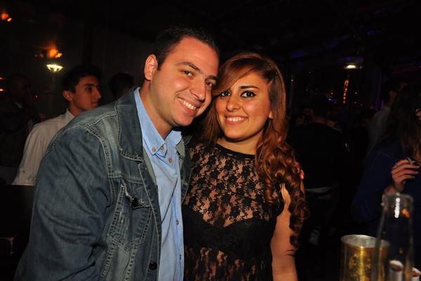 Publicity on Saturday Night